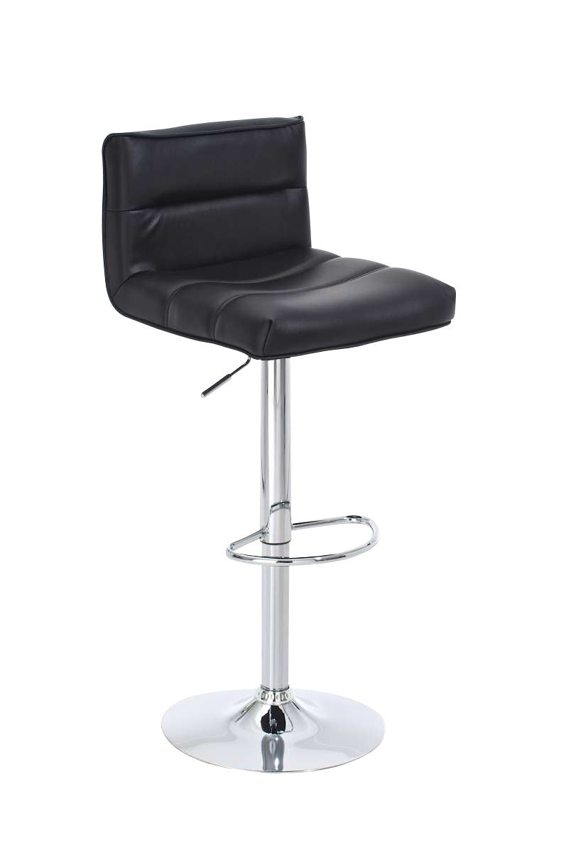 CLP Barhocker Limerick chrom – Produktabbildung 2