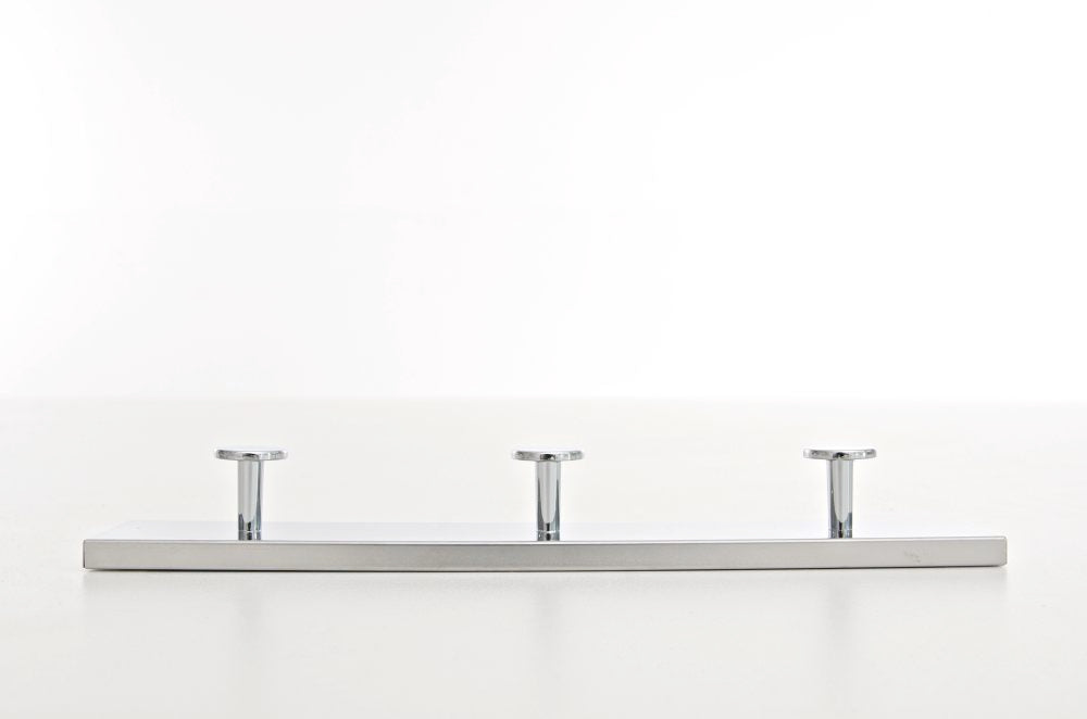 CLP 3er Garderobe Henk – Produktabbildung 3
