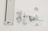 CLP 3er Garderobe Henk – Produktabbildung 5