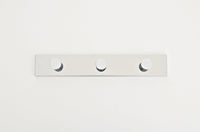 CLP 3er Garderobe Henk – Produktabbildung 6