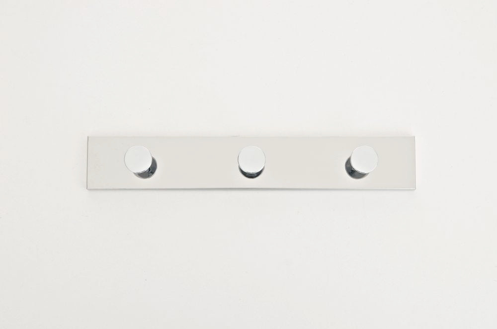 CLP 3er Garderobe Henk – Produktabbildung 6