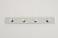 CLP 4er Garderobe Henk – Produktabbildung 3