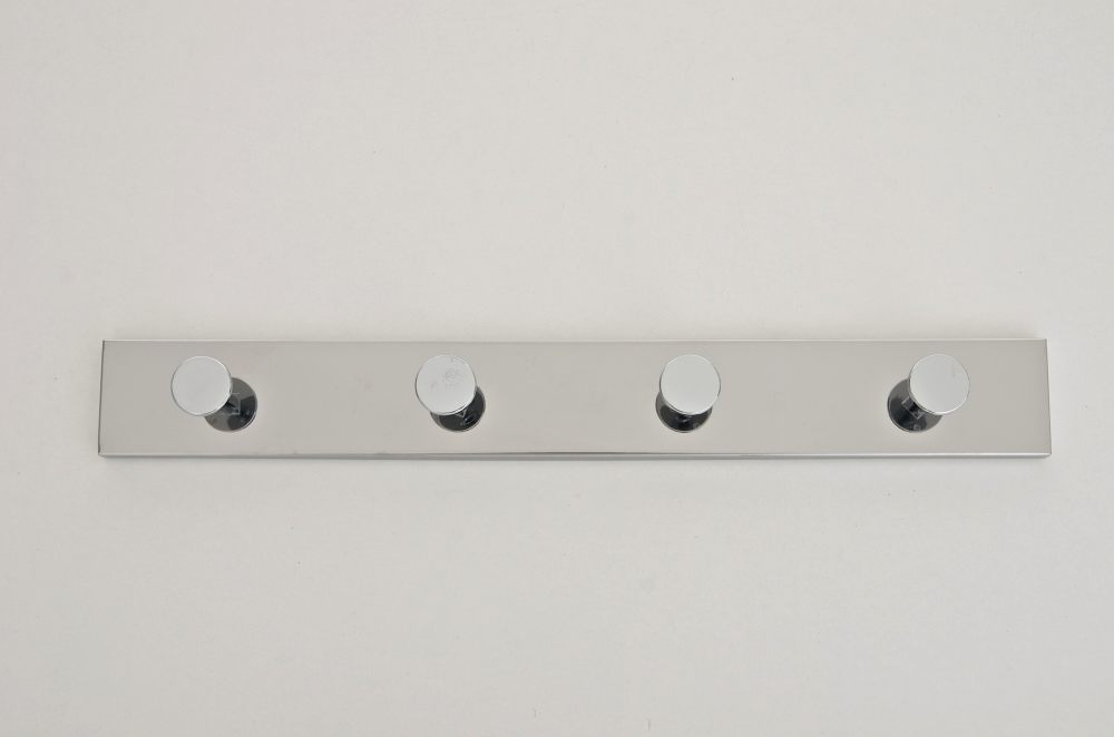 CLP 4er Garderobe Henk – Produktabbildung 3