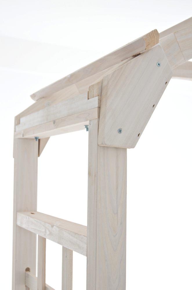 CLP Rosenbogen Visby – Produktabbildung 3