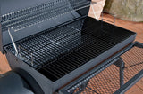 CLP BBQ-Grill TM-C002 – Produktabbildung 8