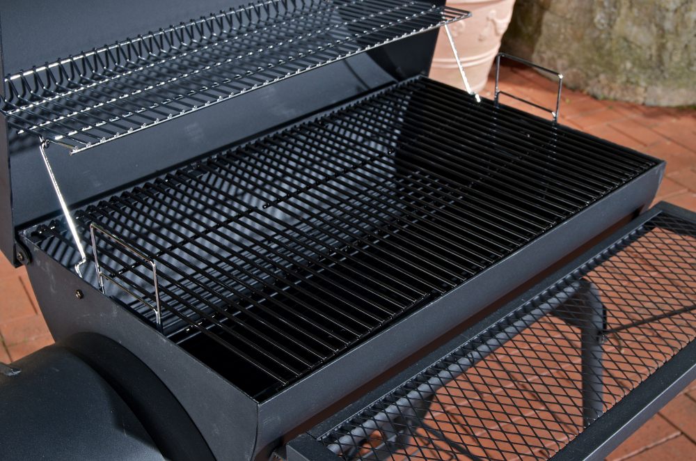 CLP BBQ-Grill TM-C002 – Produktabbildung 8
