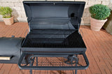 CLP BBQ-Grill TM-C002 – Produktabbildung 9