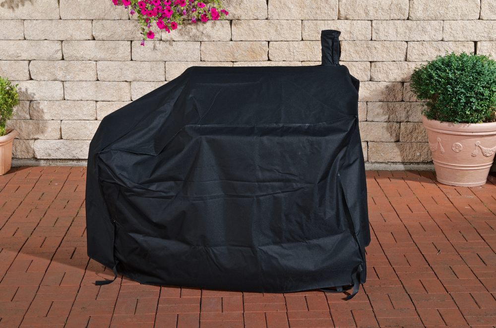 CLP BBQ Cover für TM-C002