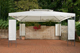 CLP Pavillon Gazebo