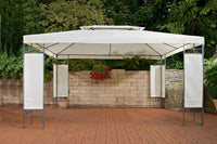 CLP Pavillon Gazebo