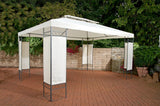 CLP Pavillon Gazebo – Produktabbildung 2
