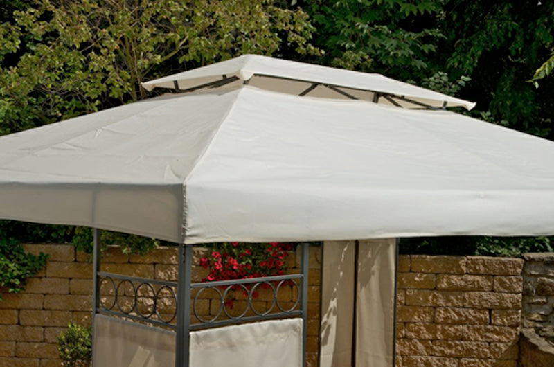 CLP Pavillon Gazebo – Produktabbildung 3