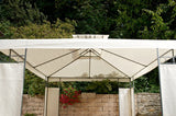 CLP Pavillon Gazebo – Produktabbildung 5