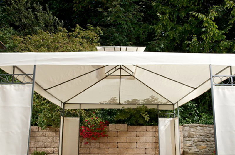 CLP Pavillon Gazebo – Produktabbildung 5