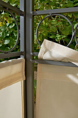 CLP Pavillon Gazebo – Produktabbildung 6