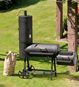 CLP XXL BBQ-Grill TM-E009