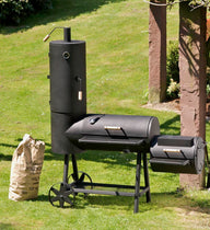 CLP XXL BBQ-Grill TM-E009