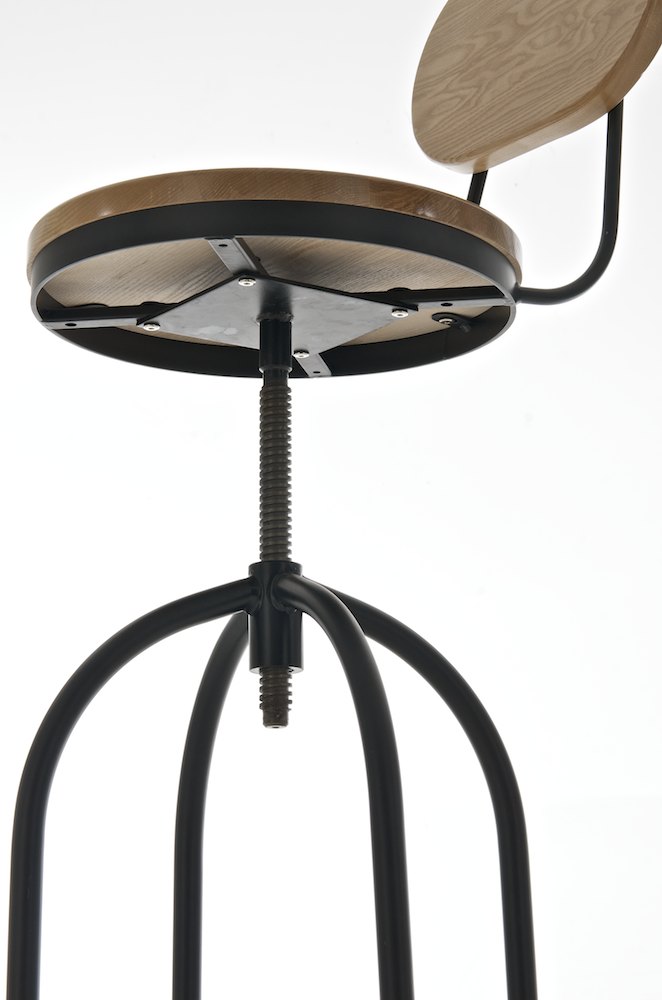 CLP Barhocker Rauris – Produktabbildung 6