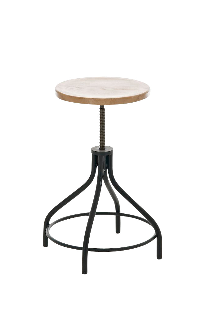 Sitzhocker Rauris