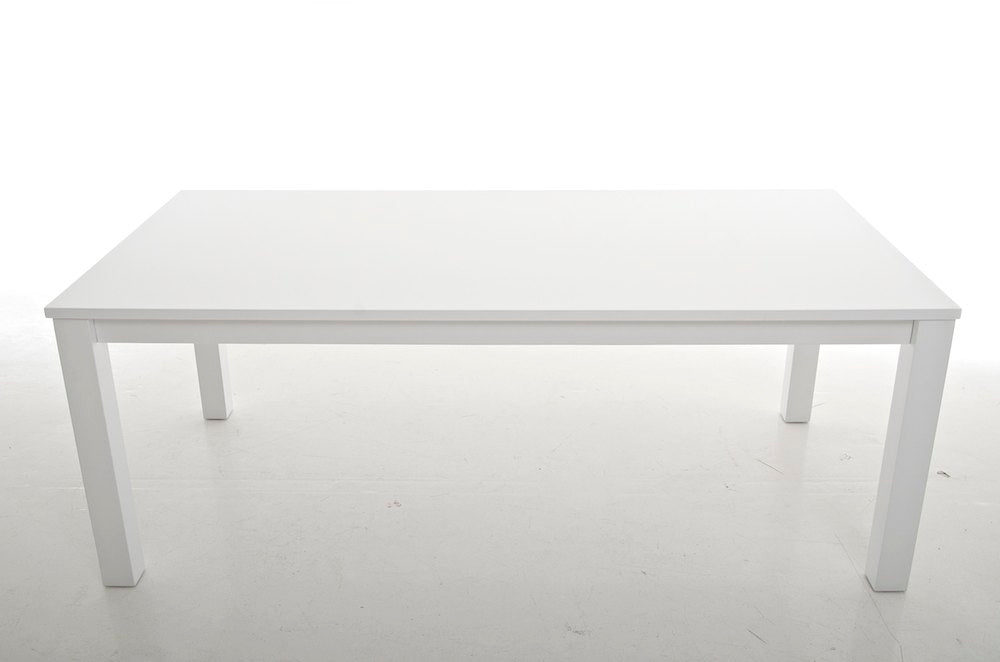 CLP Esszimmertisch Yanis 160x90x76