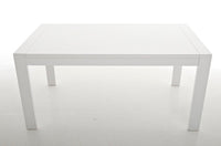 CLP Esszimmertisch LOUIS 140x90x76