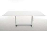 CLP Esszimmertisch RUBY 140x90x76