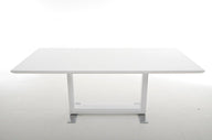 CLP Esszimmertisch RUBY 160x90x76