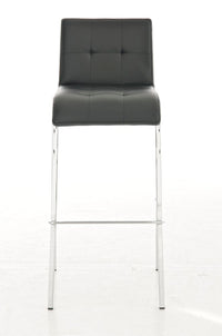 Barhocker Avola Leder C78