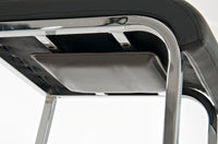 Barhocker Avola Leder C78