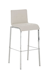 Barhocker Avola Leder C78
