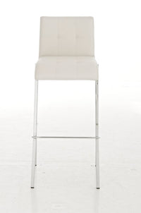 Barhocker Avola Leder C78