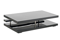 CLP Design Couchtisch Oberon 80x140x34 – Produktabbildung 9