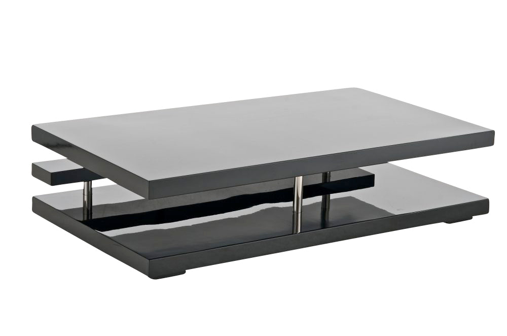 CLP Design Couchtisch Oberon 80x140x34 – Produktabbildung 9