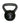 CLP Kettlebells 2 kg