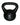 CLP Kettlebells 6 kg