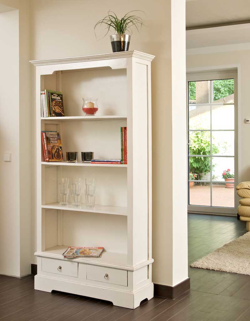 CLP Bücherschrank Primus – Produktabbildung 6