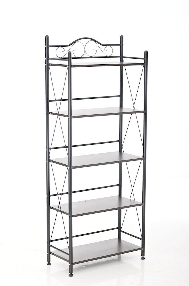 CLP Regal Merle mit 5 Böden