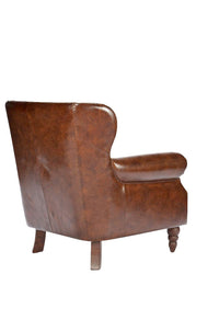 CLP Sessel Edwin – Produktabbildung 3