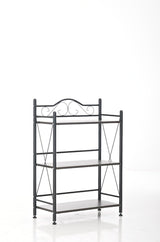 CLP Regal Merle mit 3 Böden – Produktabbildung 3