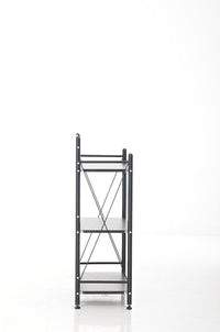 CLP Regal Merle mit 3 Böden – Produktabbildung 4