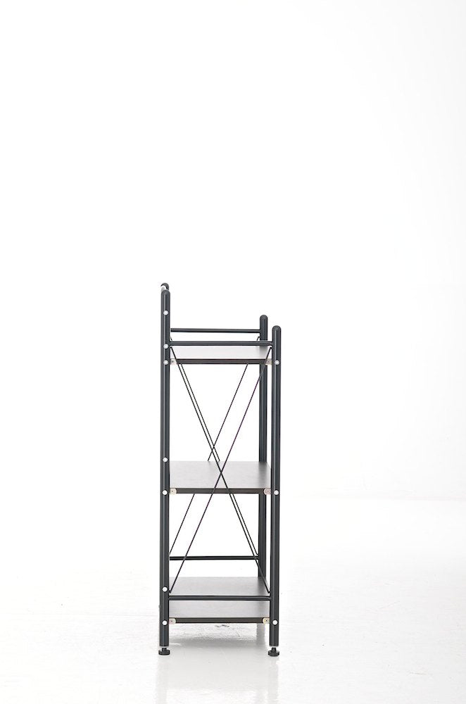 CLP Regal Merle mit 3 Böden – Produktabbildung 4