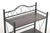 CLP Regal Merle mit 3 Böden – Produktabbildung 6