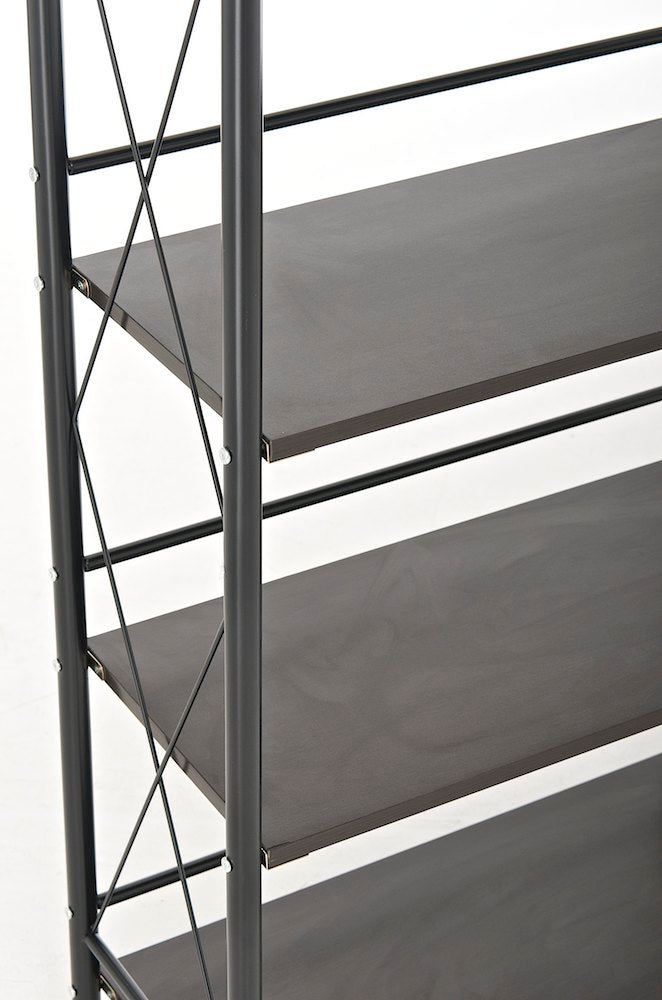 CLP Regal Merle mit 4 Böden – Produktabbildung 5