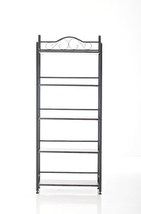 CLP Regal Merle mit 5 Böden – Produktabbildung 2