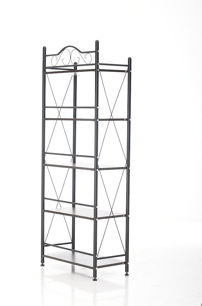 CLP Regal Merle mit 5 Böden – Produktabbildung 3