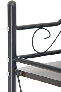 CLP Regal Merle mit 5 Böden – Produktabbildung 4