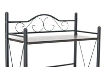 CLP Regal Merle mit 5 Böden – Produktabbildung 5