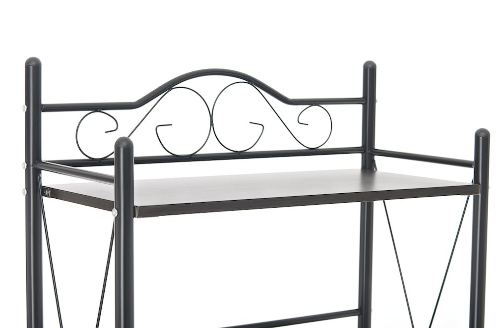 CLP Regal Merle mit 5 Böden – Produktabbildung 5
