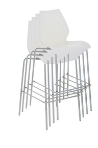 CLP 4x Barhocker Danny