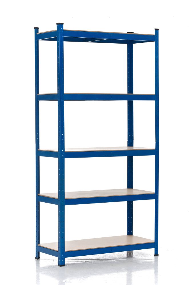 CLP Steckregal 90x40x220